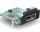 Lenovo 4XH1K25075 Schnittstellenkarte/Adapter Eingebaut DisplayPort