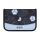 Herlitz UltraLight XL Plus Cyber Soccer Schulranzen-Set Junge Polyester Blau, Dunkelblau