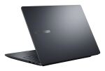 ASUS ExpertBook B3 B3405CCA-LY0067X Intel Core Ultra 7 155H Laptop 35,6 cm (14") WUXGA 16 GB DDR5-SDRAM 512 GB SSD Wi-Fi 6E (802.11ax) Windows 11 Pro Deutsch Schwarz, Grau