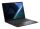 ASUS ExpertBook B3 B3405CCA-LY0067X Intel Core Ultra 7 155H Laptop 35,6 cm (14") WUXGA 16 GB DDR5-SDRAM 512 GB SSD Wi-Fi 6E (802.11ax) Windows 11 Pro Deutsch Schwarz, Grau