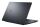 ASUS ExpertBook B3 B3405CCA-LY0067X Intel Core Ultra 7 155H Laptop 35,6 cm (14") WUXGA 16 GB DDR5-SDRAM 512 GB SSD Wi-Fi 6E (802.11ax) Windows 11 Pro Deutsch Schwarz, Grau