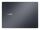 ASUS ExpertBook B3 B3405CCA-LY0067X Intel Core Ultra 7 155H Laptop 35,6 cm (14") WUXGA 16 GB DDR5-SDRAM 512 GB SSD Wi-Fi 6E (802.11ax) Windows 11 Pro Deutsch Schwarz, Grau