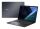 ASUS ExpertBook B3 B3405CCA-LY0067X Intel Core Ultra 7 155H Laptop 35,6 cm (14") WUXGA 16 GB DDR5-SDRAM 512 GB SSD Wi-Fi 6E (802.11ax) Windows 11 Pro Deutsch Schwarz, Grau