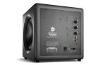 Wavemaster FUSION Grau Aktiver Subwoofer 125 W