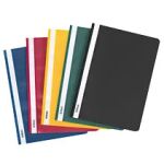 Herlitz 11387206 Dateiablagebox Mehrfarbig