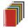 Herlitz 11387206 Dateiablagebox Mehrfarbig
