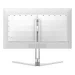 Philips Evnia 8000 27M2N8500/00 Computerbildschirm 67,3 cm (26.5") 2560 x 1440 Pixel Quad HD QD-OLED Weiß
