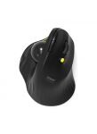 Port Designs 900719 Maus Büro rechts RF Wireless + Bluetooth Optisch 1600 DPI