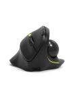 Port Designs 900719 Maus Büro rechts RF Wireless + Bluetooth Optisch 1600 DPI