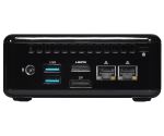 Asrock NUC BOX-1260P Schwarz i7-1260P 3,4 GHz