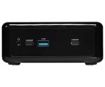 Asrock NUC BOX-1260P Schwarz i7-1260P 3,4 GHz