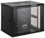 Intellinet 19" Wandverteiler, 12 HE, 635 (H) x 600...