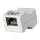 Lindy 34009 Kabeladapter RJ45 Grau