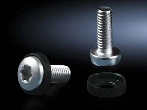 Rittal DK 7094.130 16 mm 50 Stück(e) M5 Schraube