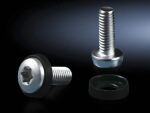 Rittal DK 7094.130 16 mm 50 Stück(e) M5 Schraube