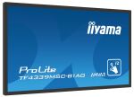 iiyama ProLite TF4339MSC++B-Ware++43" Full HD 24/7 Open Frame Touch Display schwarz