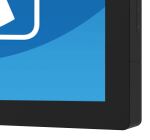 iiyama ProLite TF4339MSC++B-Ware++43" Full HD 24/7 Open Frame Touch Display schwarz