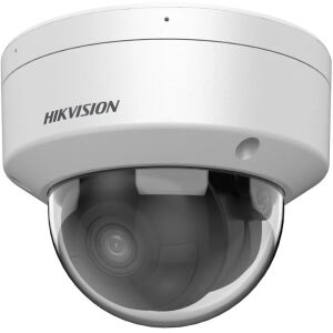 Hikvision AcuSense Dome DS-2CD2186G2H-ISU2.8mmeF 8MP POE