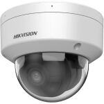 Hikvision AcuSense Dome DS-2CD2186G2H-ISU2.8mmeF 8MP POE