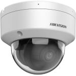 Hikvision AcuSense Dome DS-2CD2186G2H-ISU2.8mmeF 8MP POE