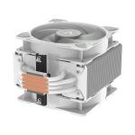 ARCTIC Freezer 36 A-RGB (Weiß) Multikompatibler Tower CPU-Kühler mit A-RGB