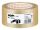 TESA 572140000001 66 m PVC Transparent 1 Stück(e)