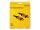 DeLOCK 85726 HDMI-Kabel 0,5 m HDMI Typ A (Standard) Schwarz, Gold