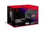 ASUS ROG STRIX 1200W Gold Aura Edition Netzteil 20+4 pin ATX ATX Schwarz