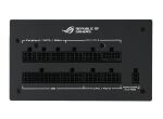 ASUS ROG STRIX 1200W Gold Aura Edition Netzteil 20+4 pin ATX ATX Schwarz