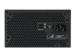 ASUS ROG STRIX 1200W Gold Aura Edition Netzteil 20+4 pin ATX ATX Schwarz