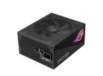 ASUS ROG STRIX 1200W Gold Aura Edition Netzteil 20+4 pin ATX ATX Schwarz