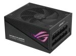 ASUS ROG STRIX 1200W Gold Aura Edition Netzteil 20+4 pin ATX ATX Schwarz