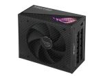 ASUS ROG STRIX 1200W Gold Aura Edition Netzteil 20+4 pin ATX ATX Schwarz