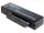 DeLOCK 62486 Kabeladapter USB3.0 SATA III Schwarz