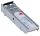 Intellinet Gigabit SFP Mini-GBIC Transceiver für LWL-Kabel, 1000Base-LX (LC) Singlemode-Port, 20 km, universell kompatibel zu allen Switch-Marken