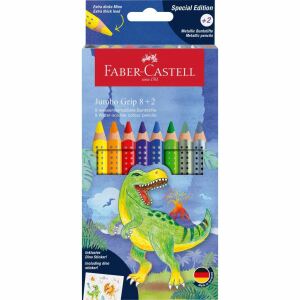 Faber-Castell 110922 Buntstift 10 Stück(e)