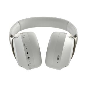 Creative Labs SYS,HEADSET CREATIVE ZEN HYBRID SXFI GY WW Kopfhörer Verkabelt & Kabellos Kopfband