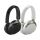 Creative Labs SYS,HEADSET CREATIVE ZEN HYBRID SXFI GY WW Kopfhörer Verkabelt & Kabellos Kopfband
