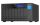 QNAP TVS-h874 NAS Tower Intel® Core™ i7 32 GB DDR4 0 TB QuTS hero Schwarz