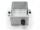 DELOCK Installationsgehäuse 180x125x90mm grau