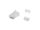 Equip Cat.6A RJ45 Stecker, 100 Stück pro Packung