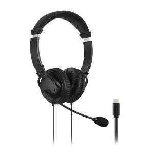 Kensington Classic USB-C Headset mit Mikrofon