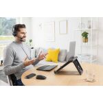 Kensington Classic USB-C Headset mit Mikrofon