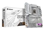 GIGABYTE X870 AORUS ELITE WIFI7 ICE Mainboard -...