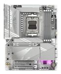 GIGABYTE X870 AORUS ELITE WIFI7 ICE Mainboard -...