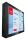 Philips 10BDL3351T/00 Signage-Display Interaktiver Flachbildschirm 25,6 cm (10.1") WLAN 350 cd/m² Schwarz Touchscreen Eingebauter Prozessor Android 24/7