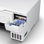 Epson EcoTank ET-2876, Tinte, mehrfarbig Multifunktionsdrucker