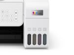 Epson EcoTank ET-2876, Tinte, mehrfarbig Multifunktionsdrucker