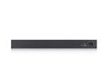 Zyxel GS1900-24HP Managed Gigabit Ethernet (10/100/1000)...