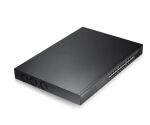 Zyxel GS1900-24HP Managed Gigabit Ethernet (10/100/1000) 1U Schwarz